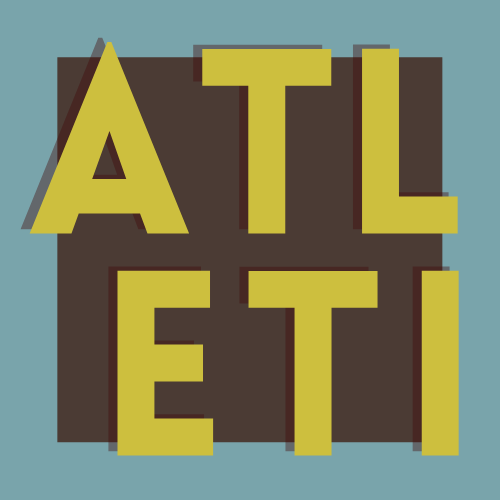 AtletiLOGO